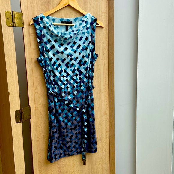 BCBG Summer Dress XS - Picture 1 of 6